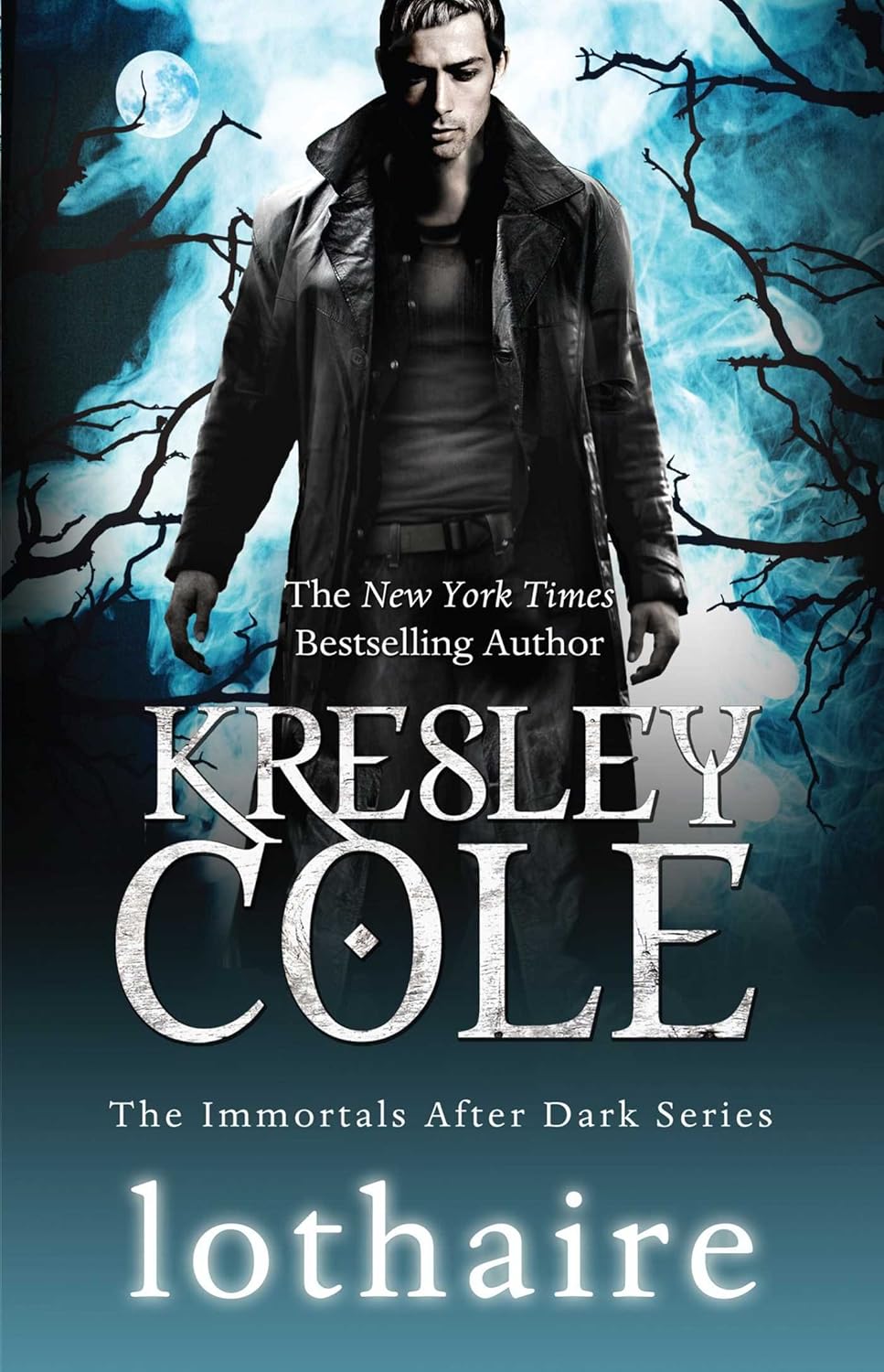 Lothaire cover