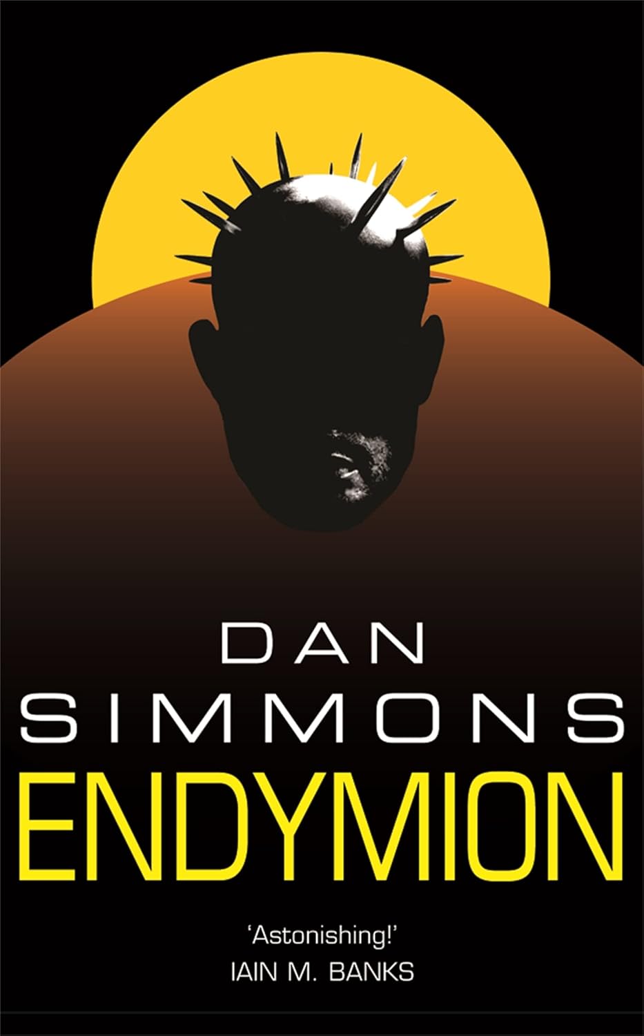 Endymion cover