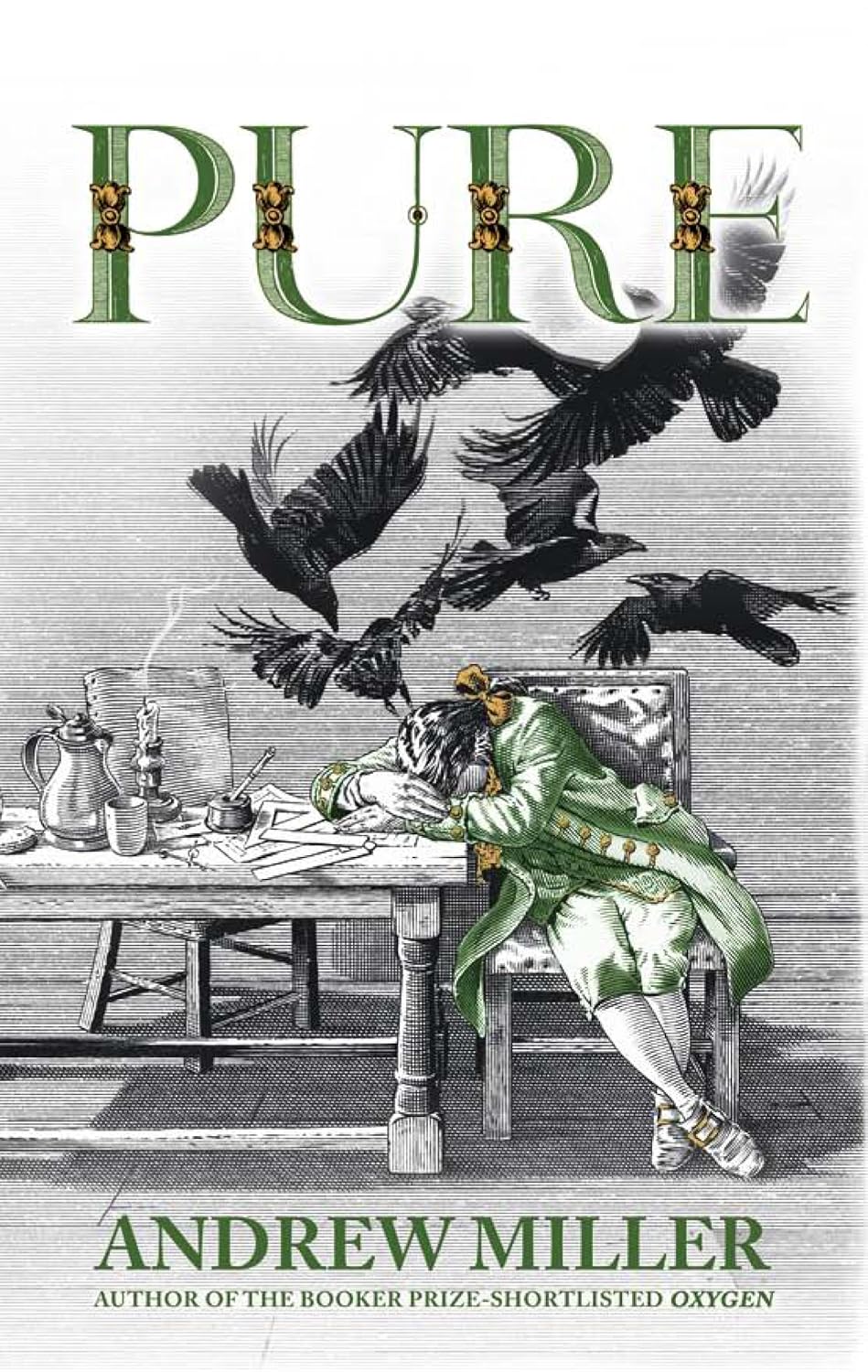 Pure cover