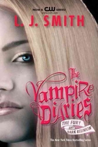 Dark Reunion cover