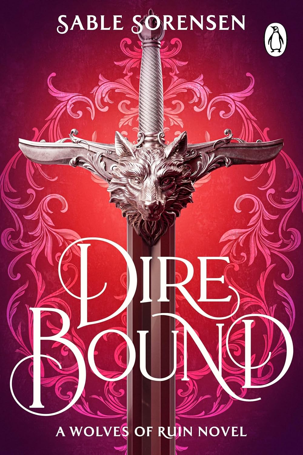 Dire Bound by Sable Sorensen