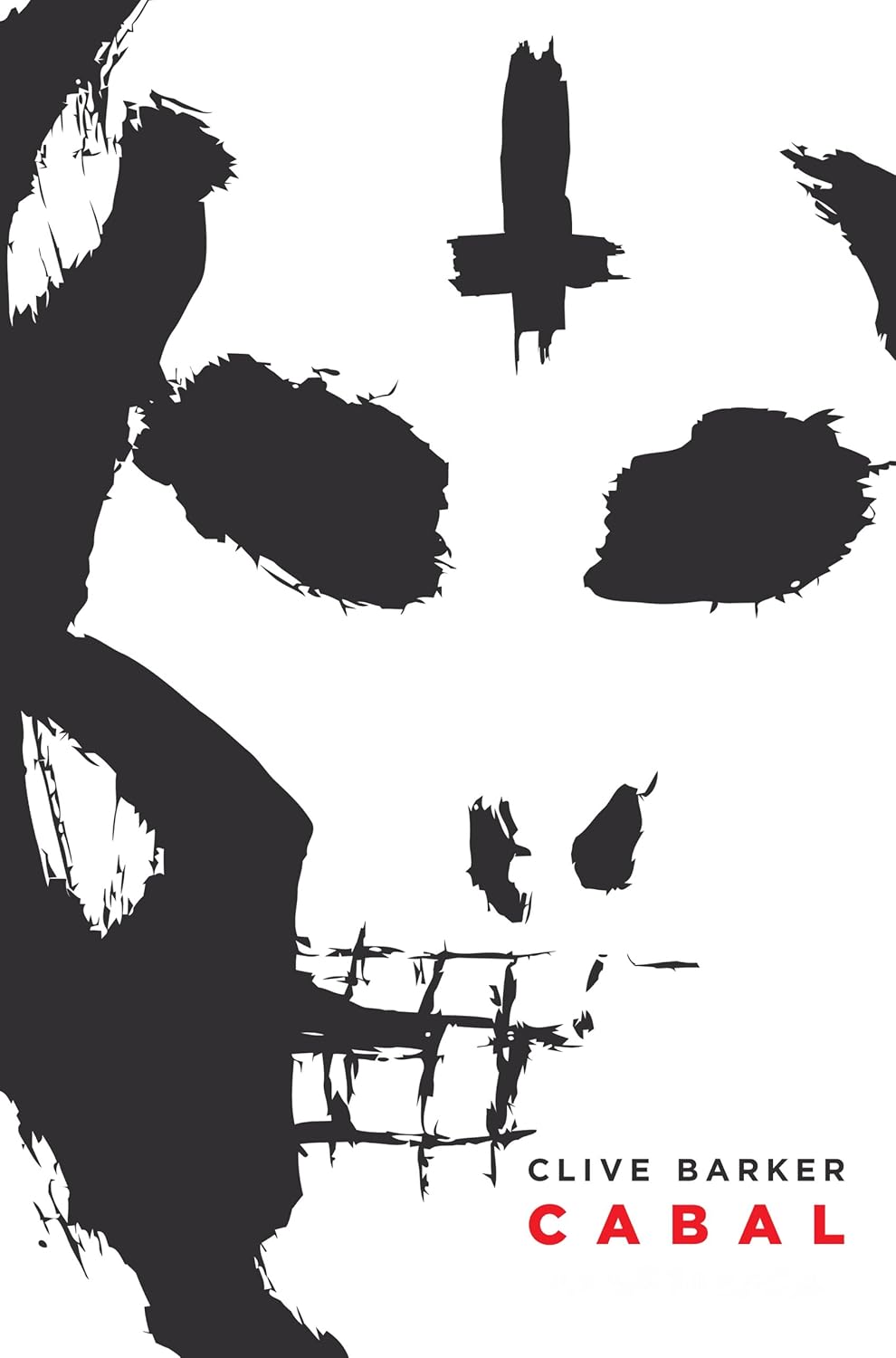 Cabal cover