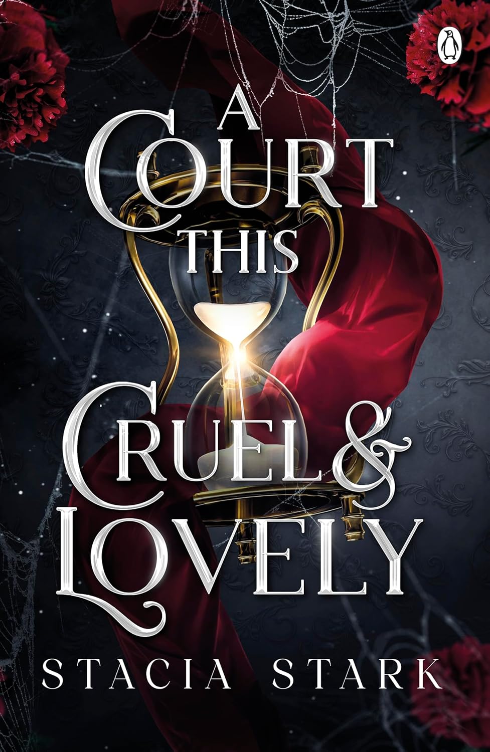 A Court This Cruel and Lovely by Stacia Stark