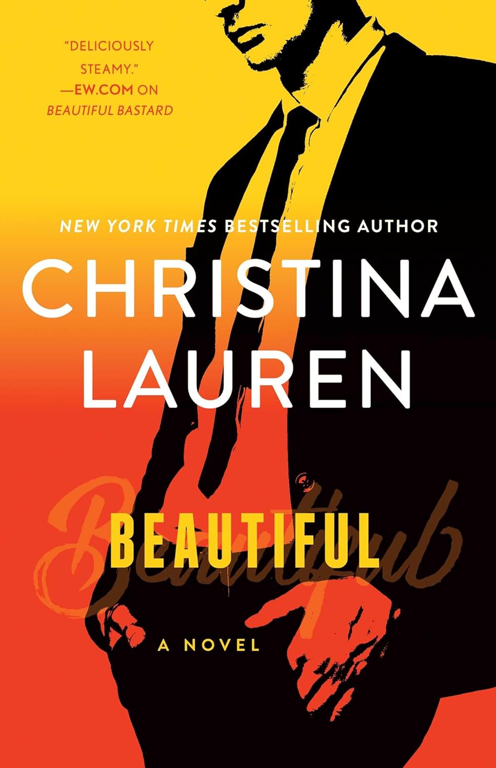 Beautiful cover