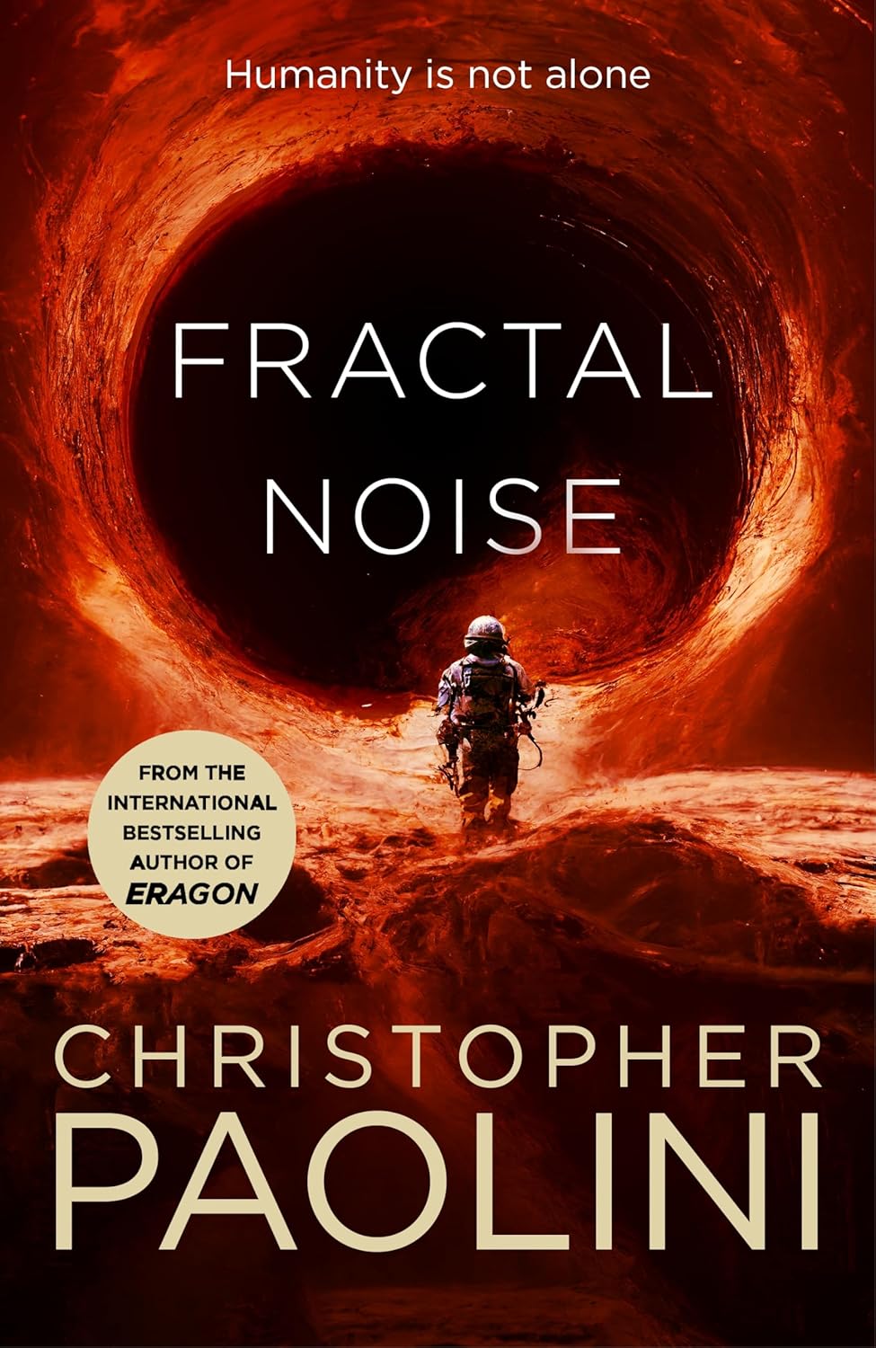 Fractal Noise cover