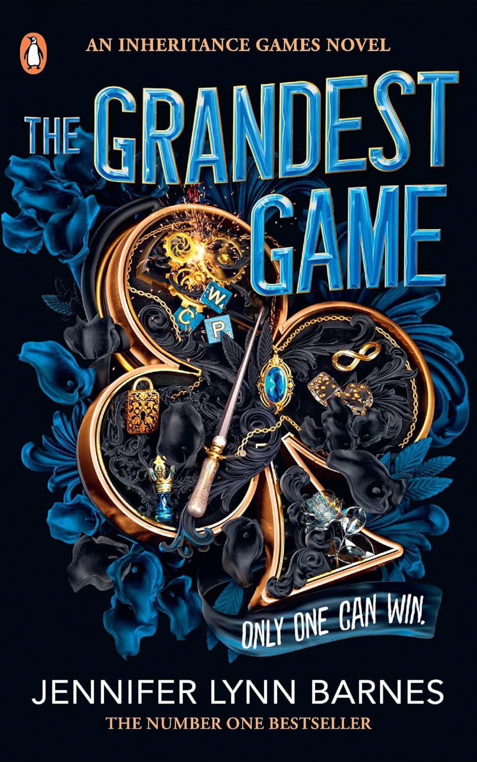 The Grandest Game cover