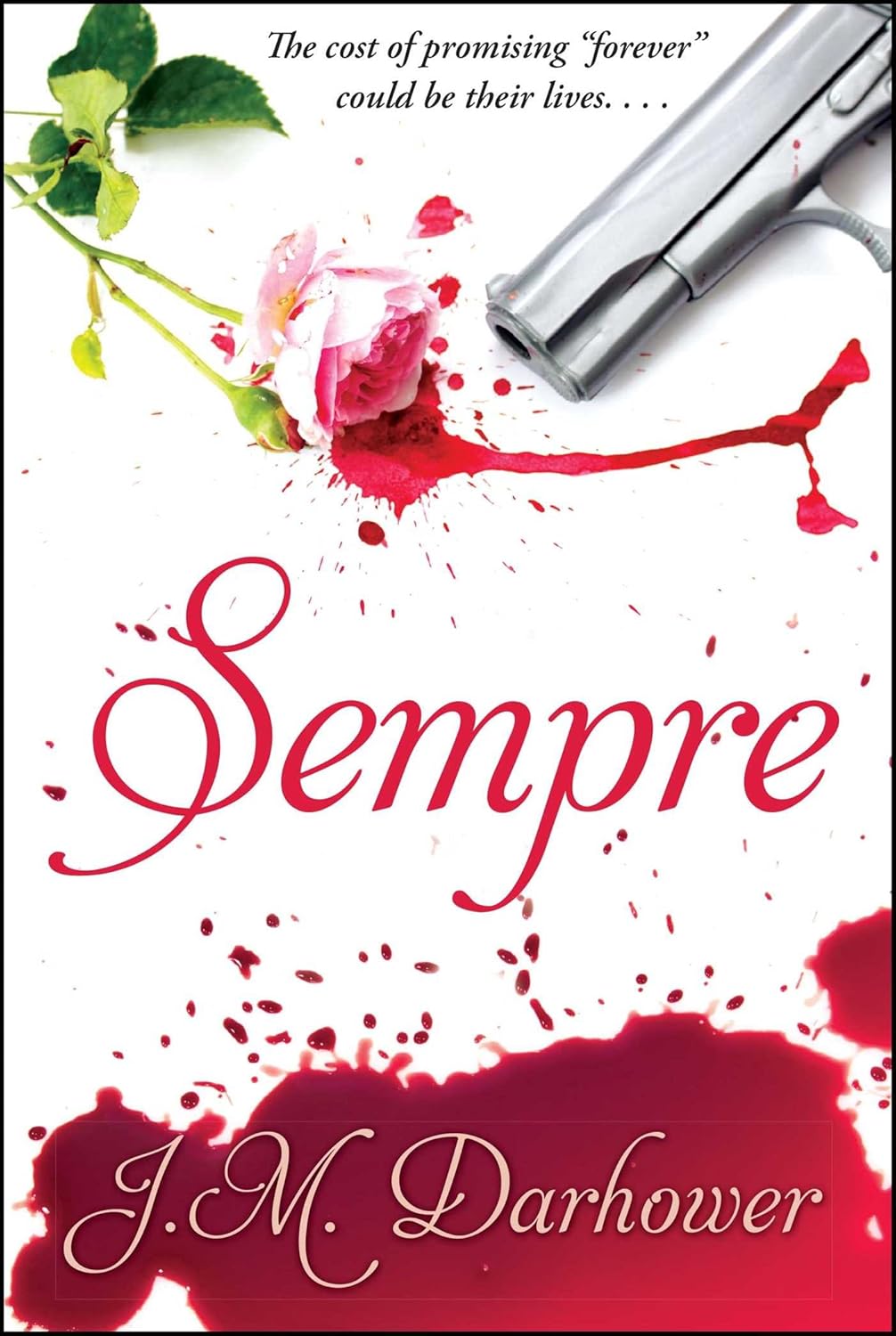 Sempre cover