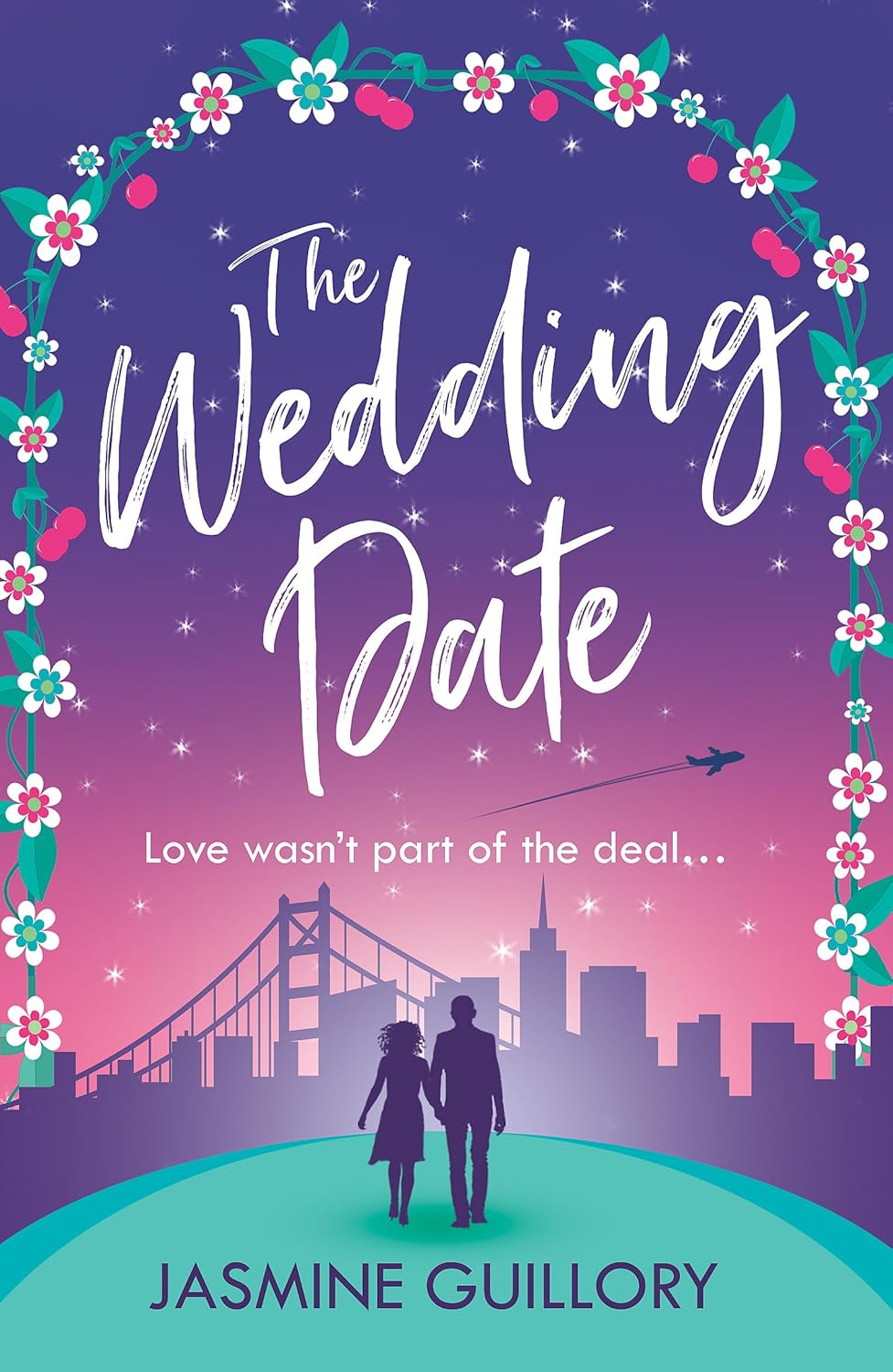 The Wedding Date cover