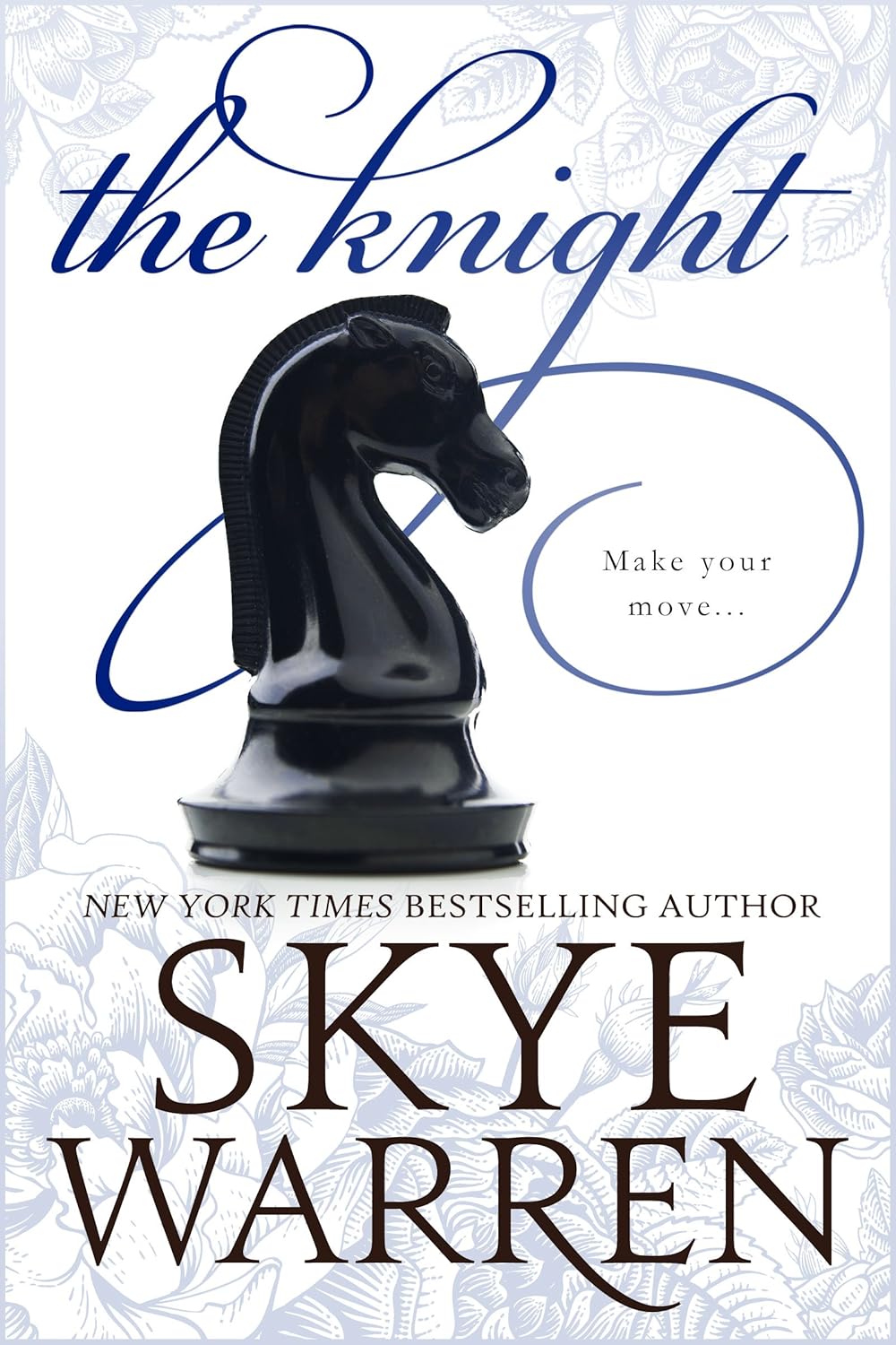 The Knight cover