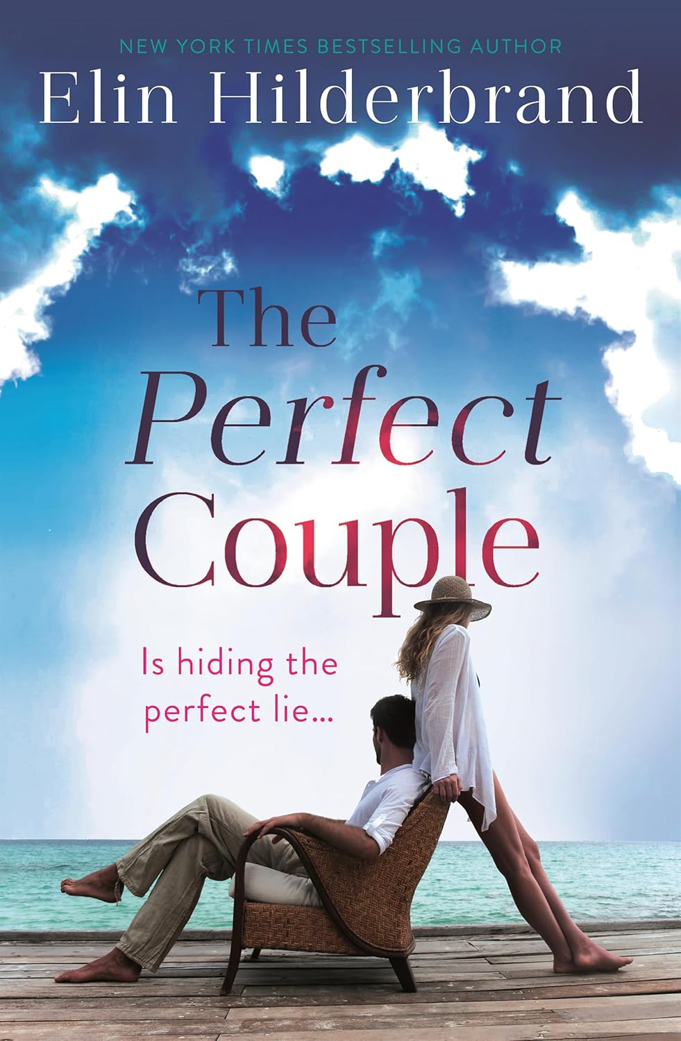 The Perfect Couple cover