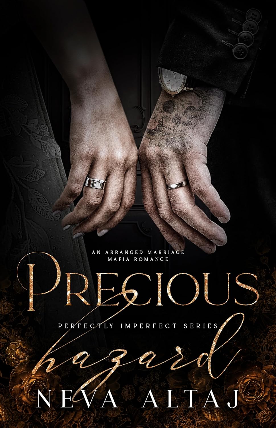 Precious Hazard cover