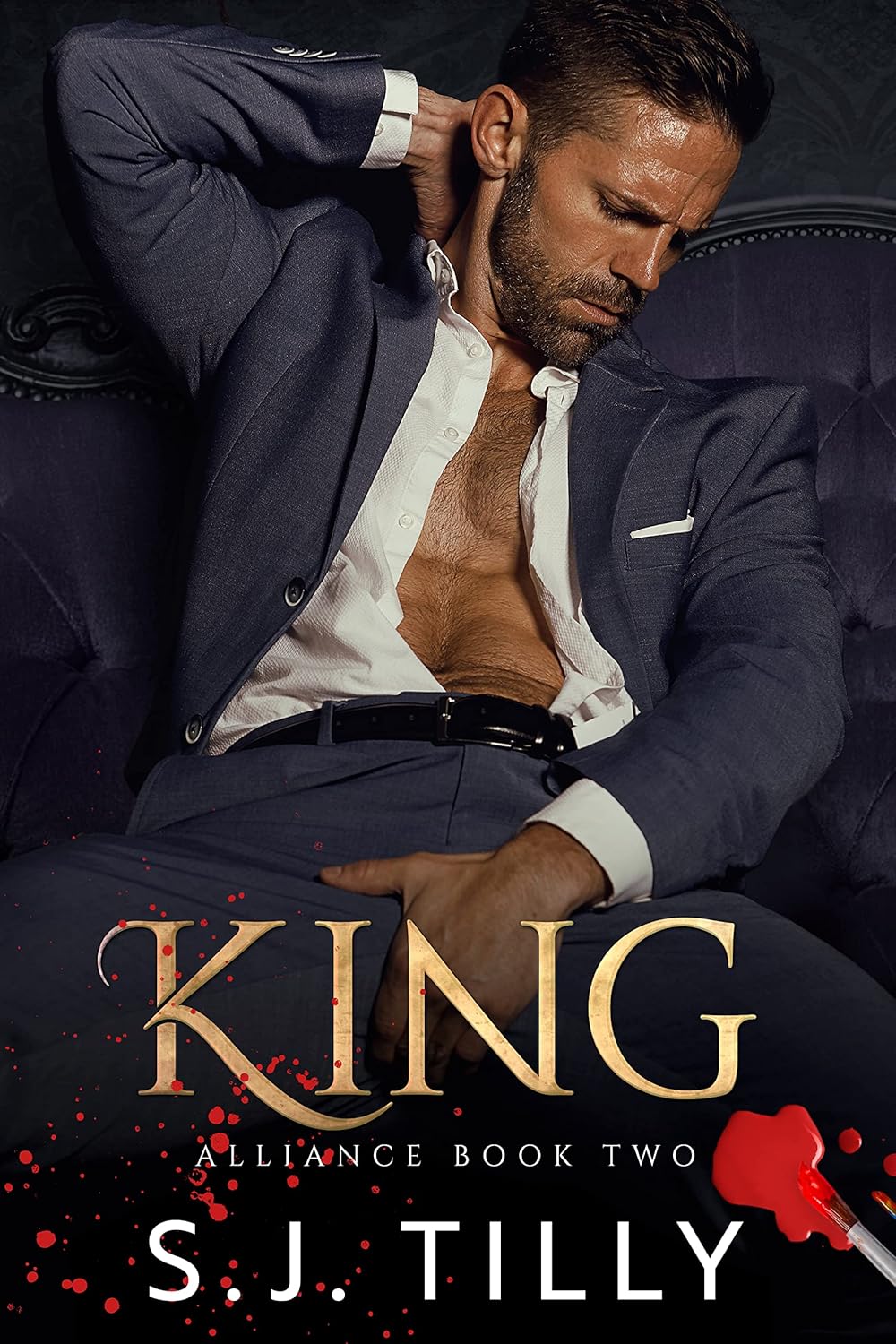 King cover