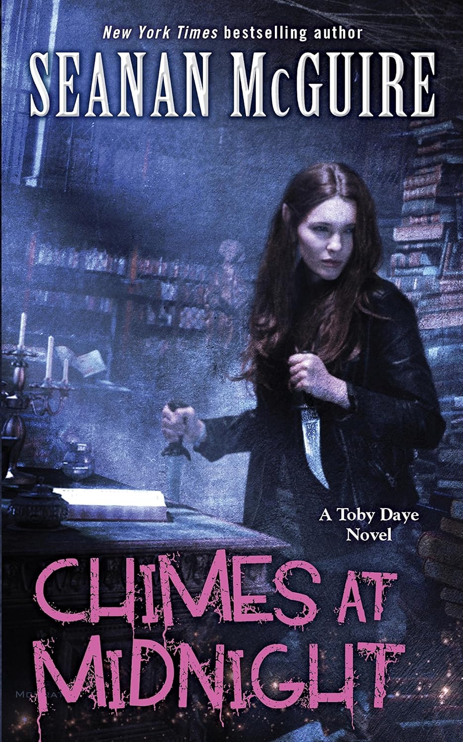 Chimes at Midnight cover