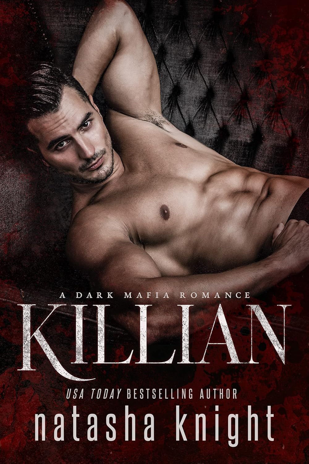Killian cover