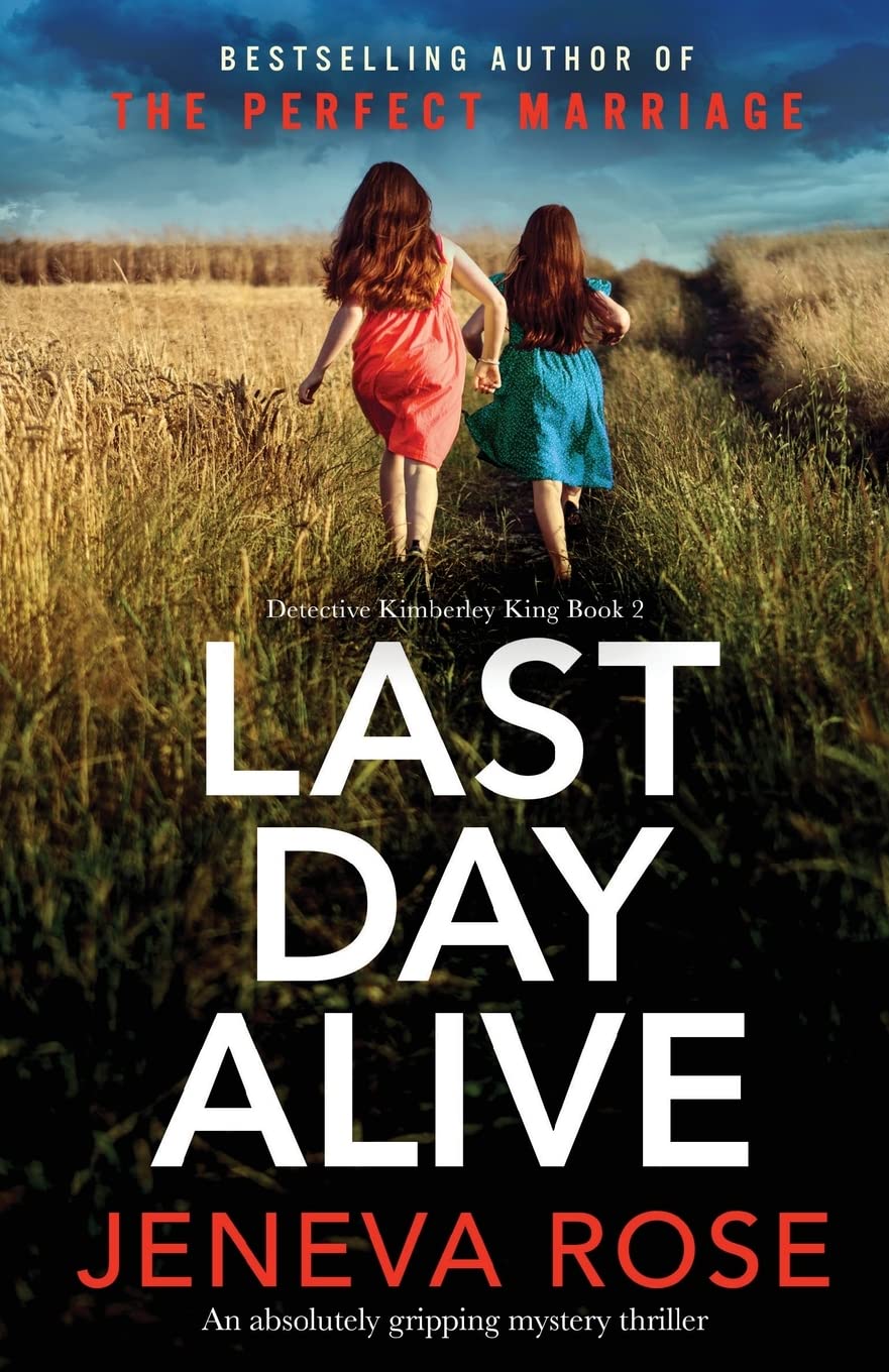 Last Day Alive cover