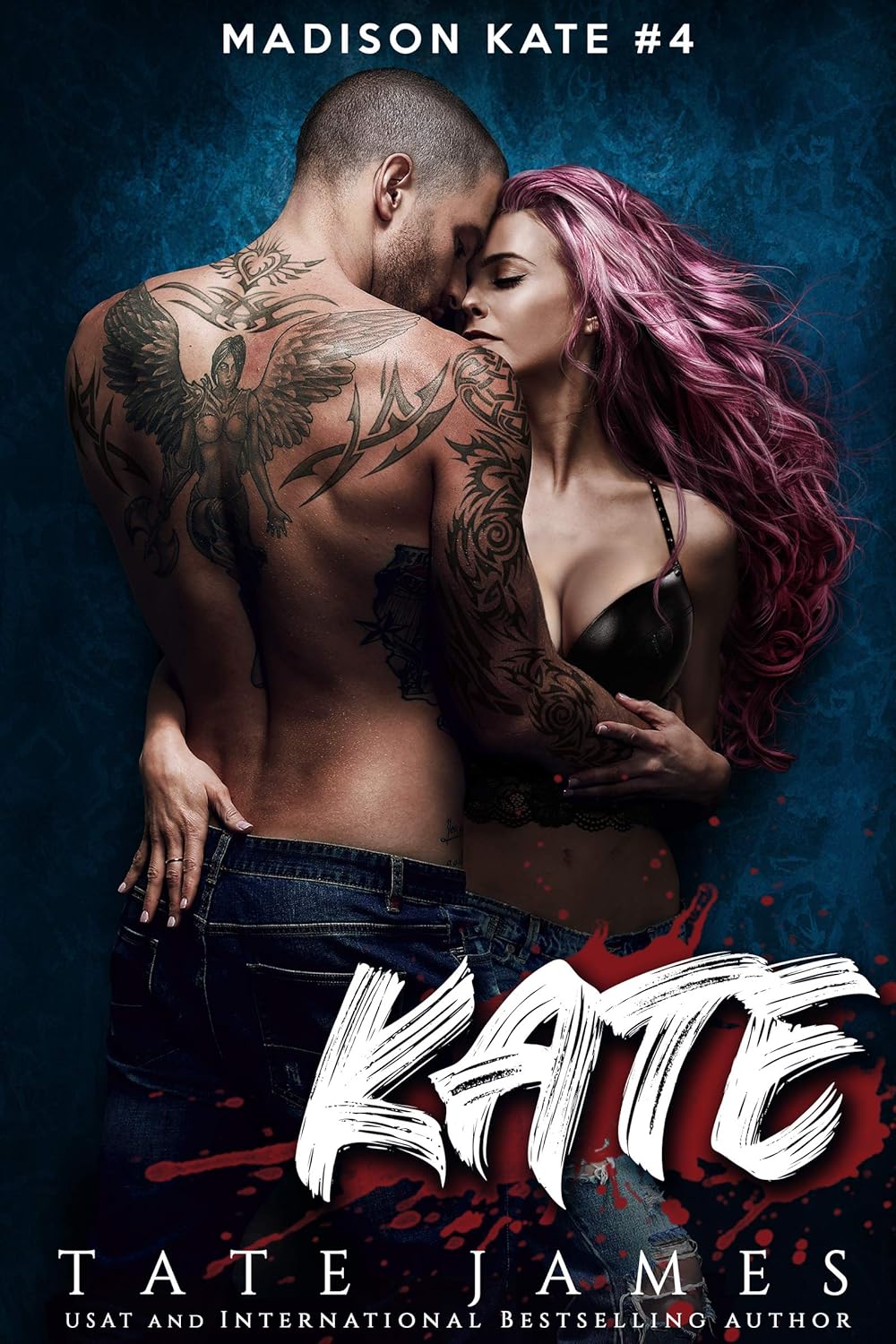 Kate cover