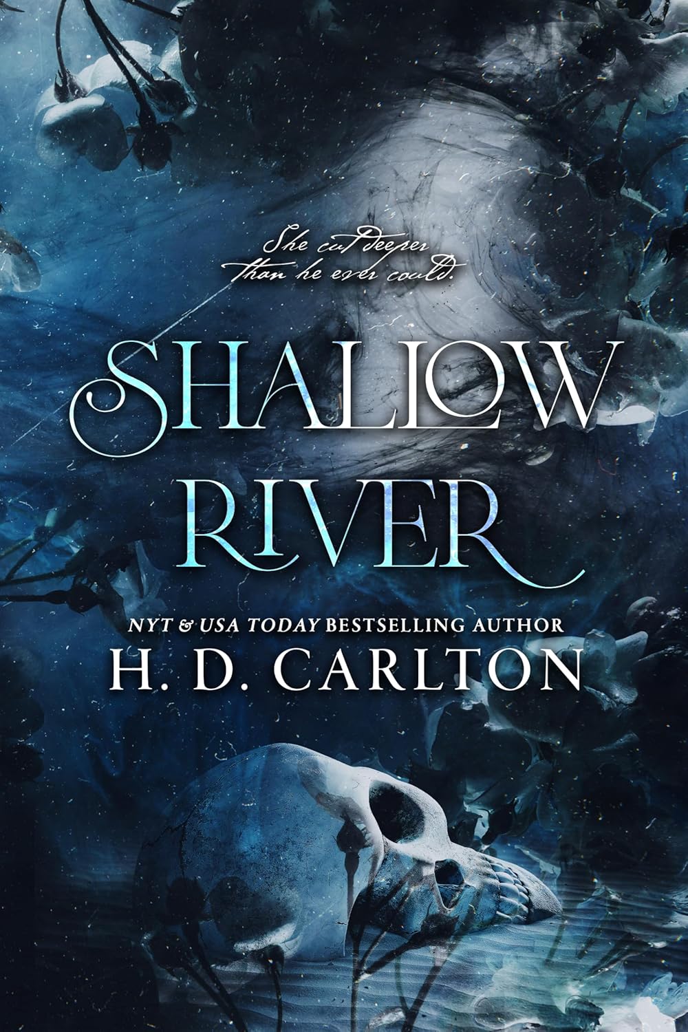 Shallow River cover