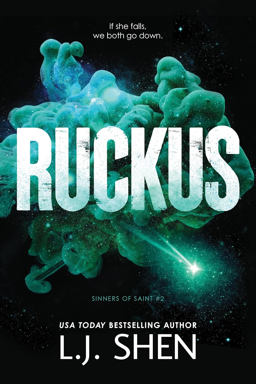 Ruckus cover