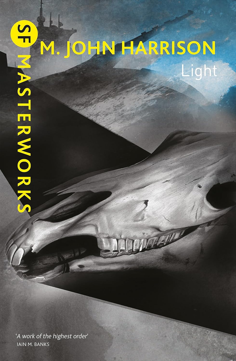 Light cover