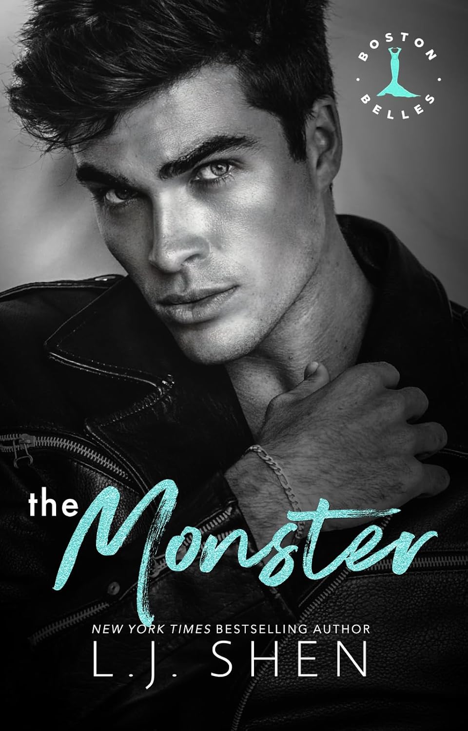 The Monster cover