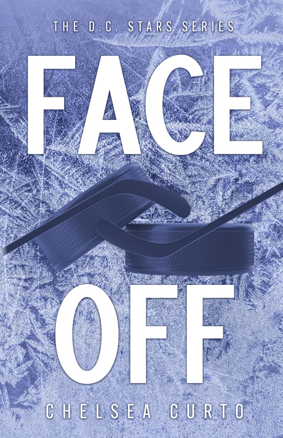 Face Off cover