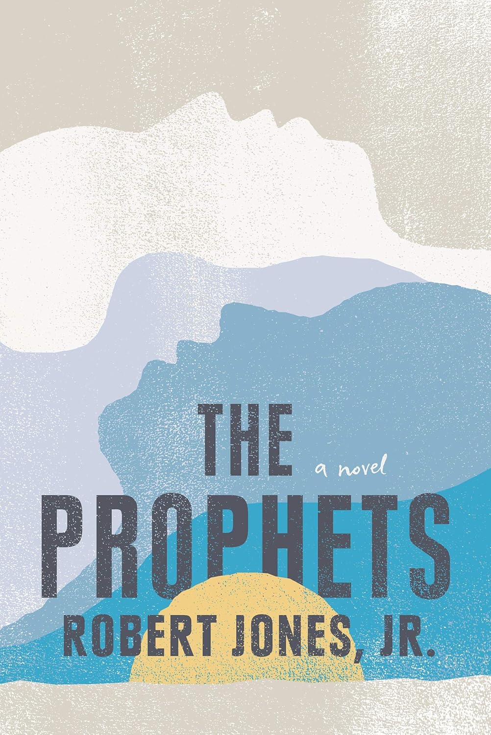 The Prophets cover
