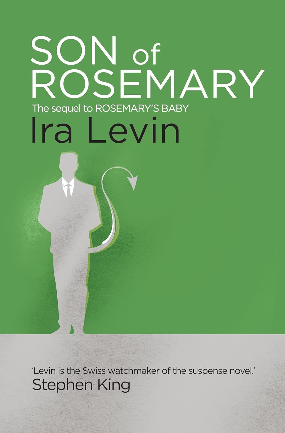 Son of Rosemary cover