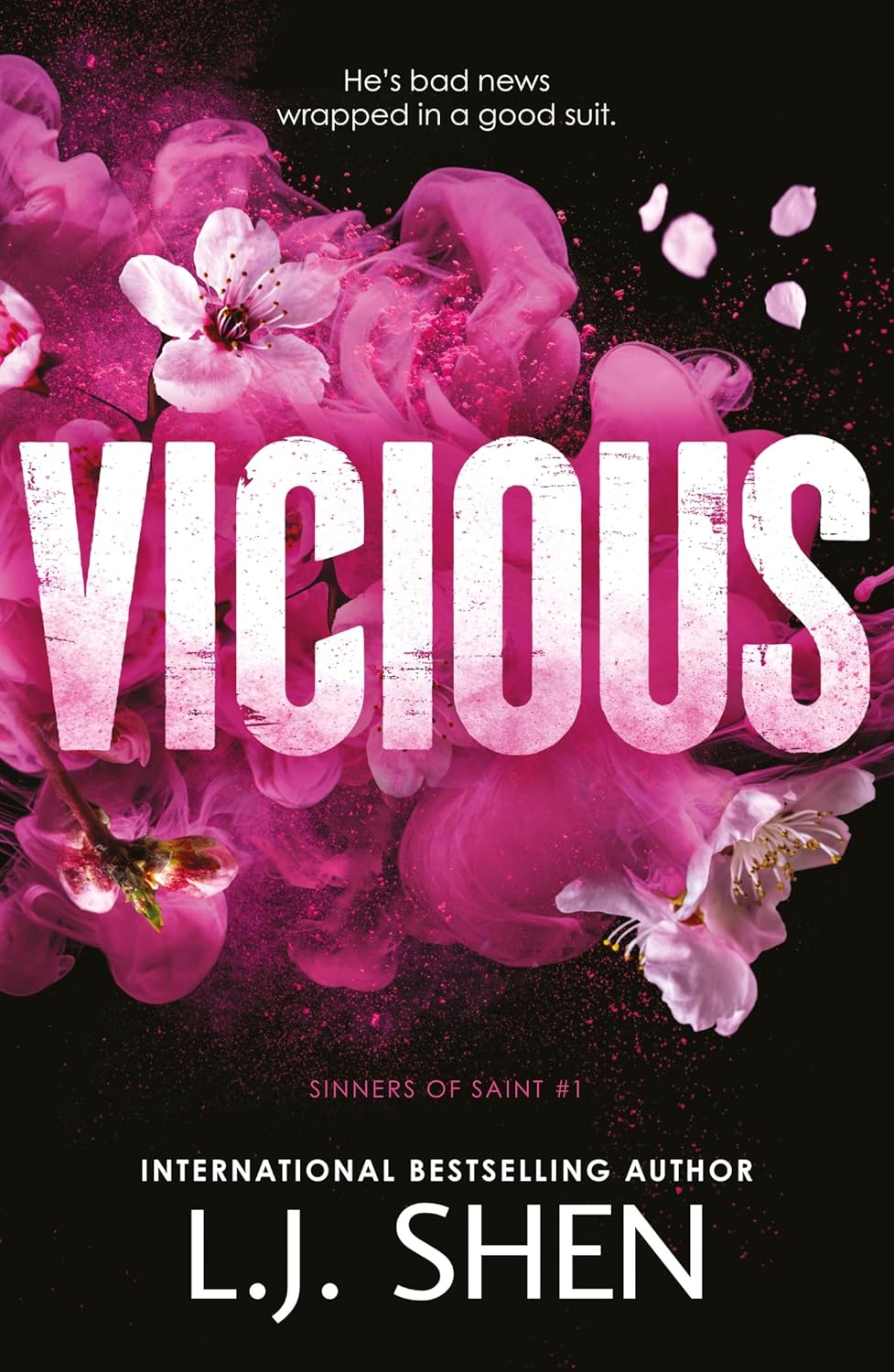 Vicious by L.J. Shen