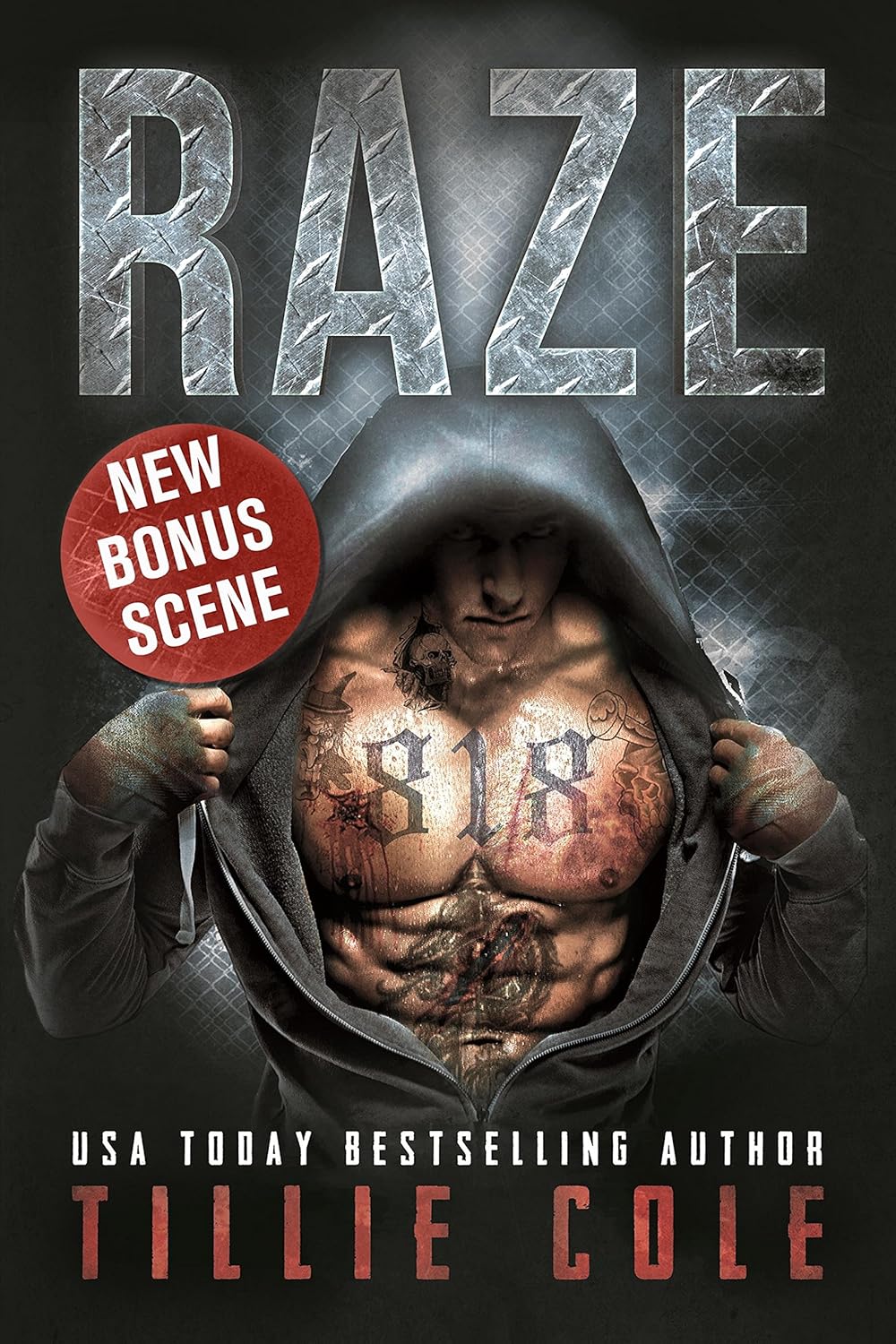Raze by Tillie Cole