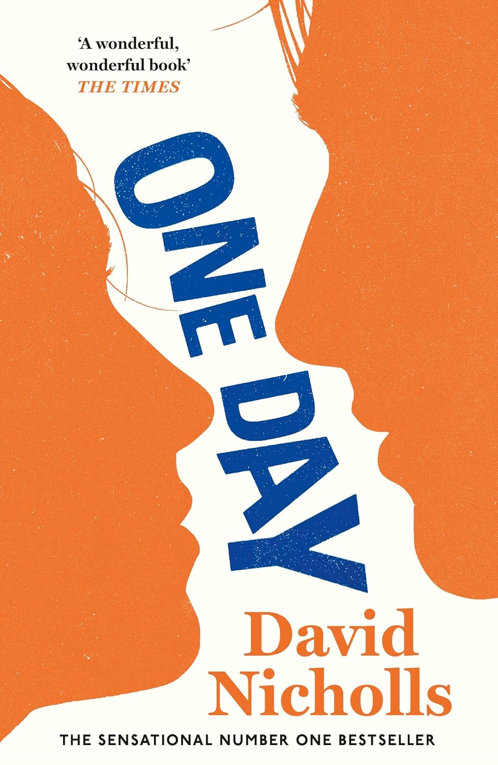 One Day by David Nicholls
