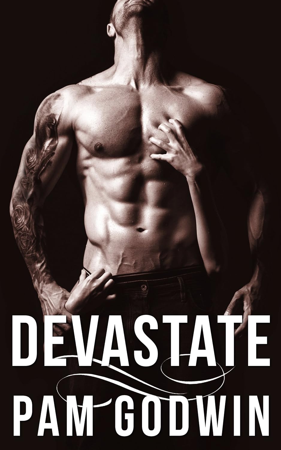 Devastate by Pam Godwin