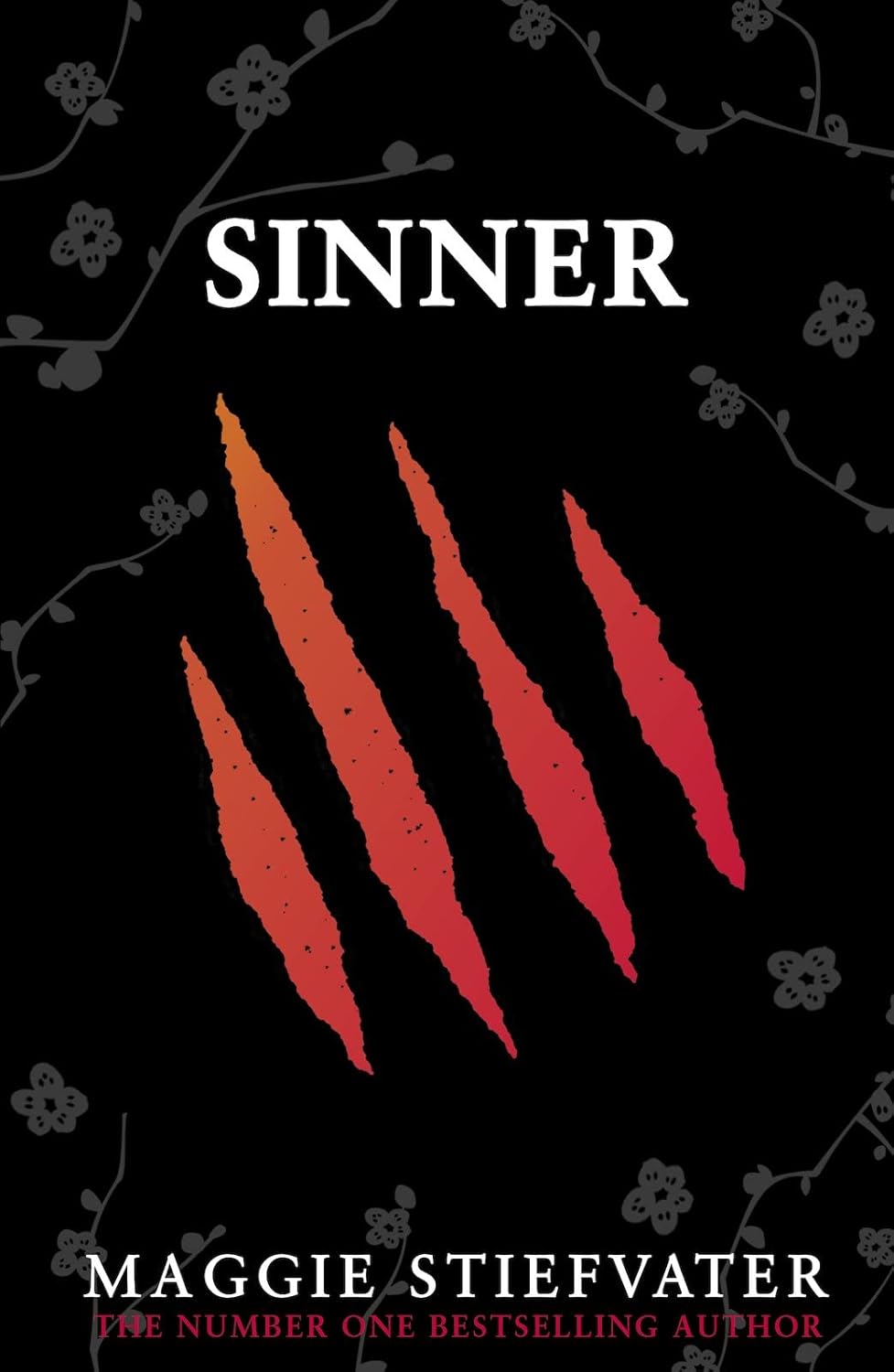 Sinner by Maggie Stiefvater