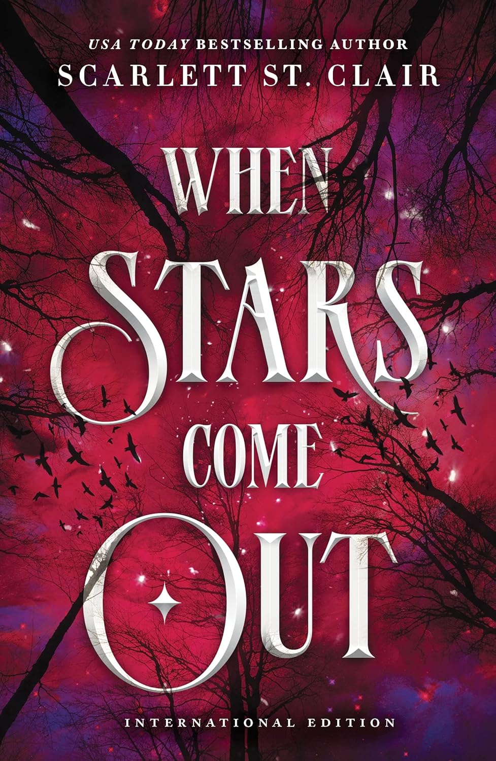 When Stars Come Out by Scarlett St. Clair