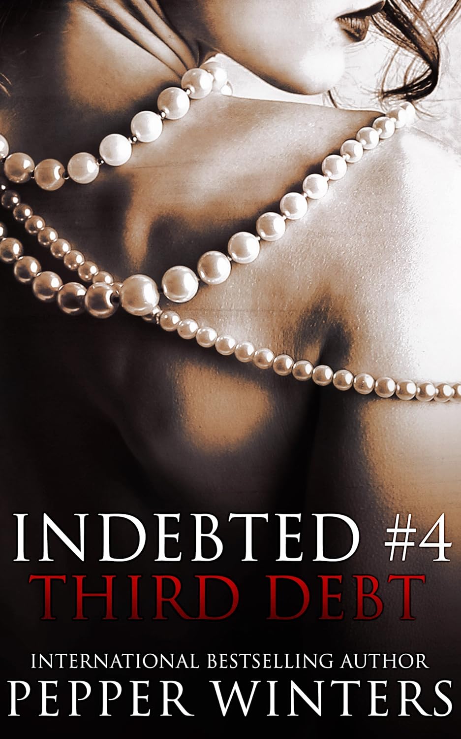 Third Debt by Pepper Winters