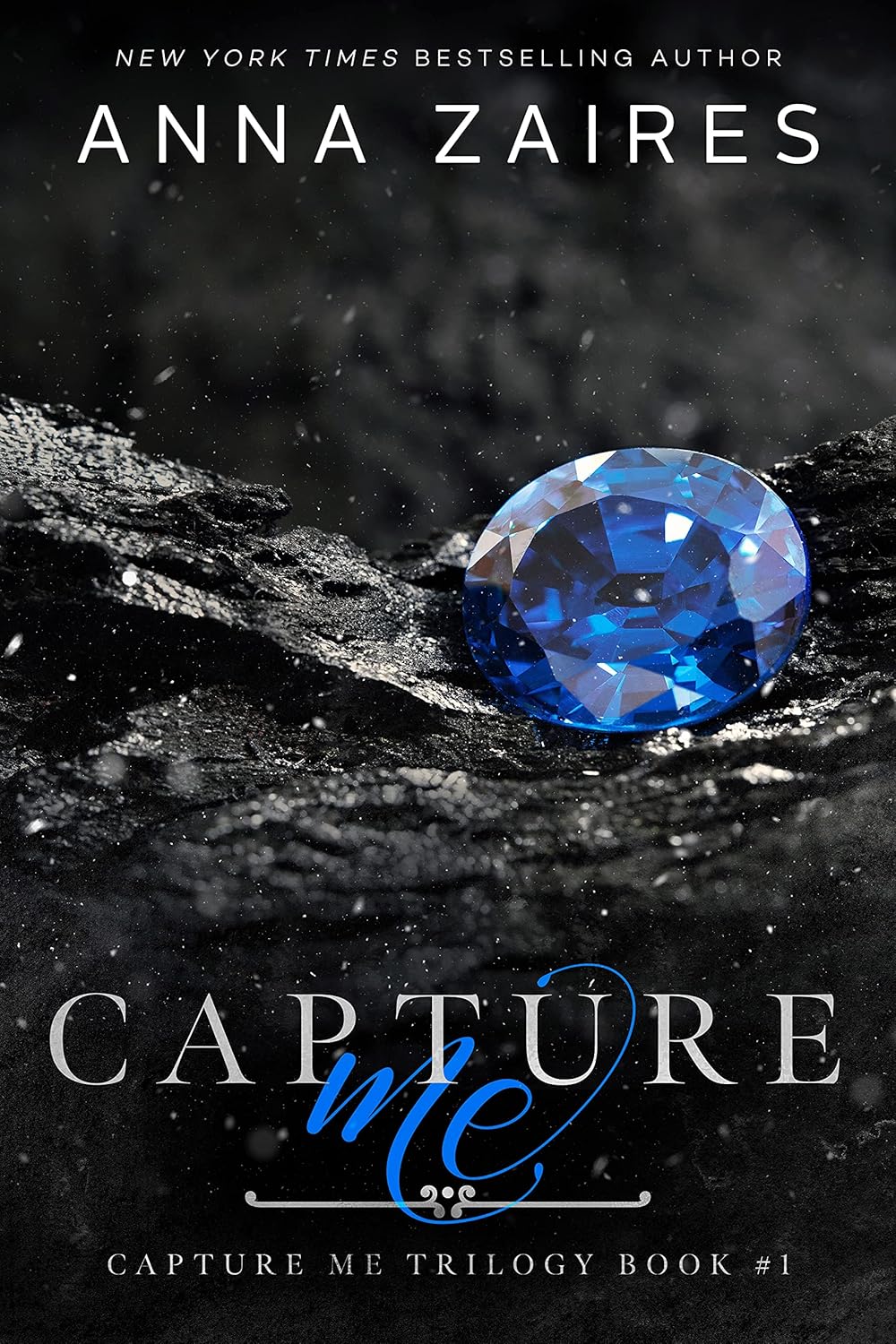Capture Me by Anna Zaires