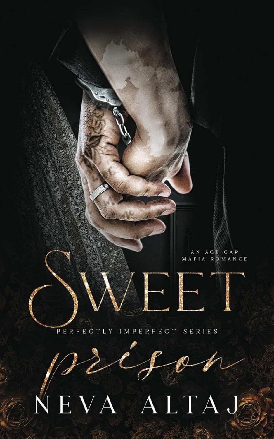Sweet Prison by Neva Altaj