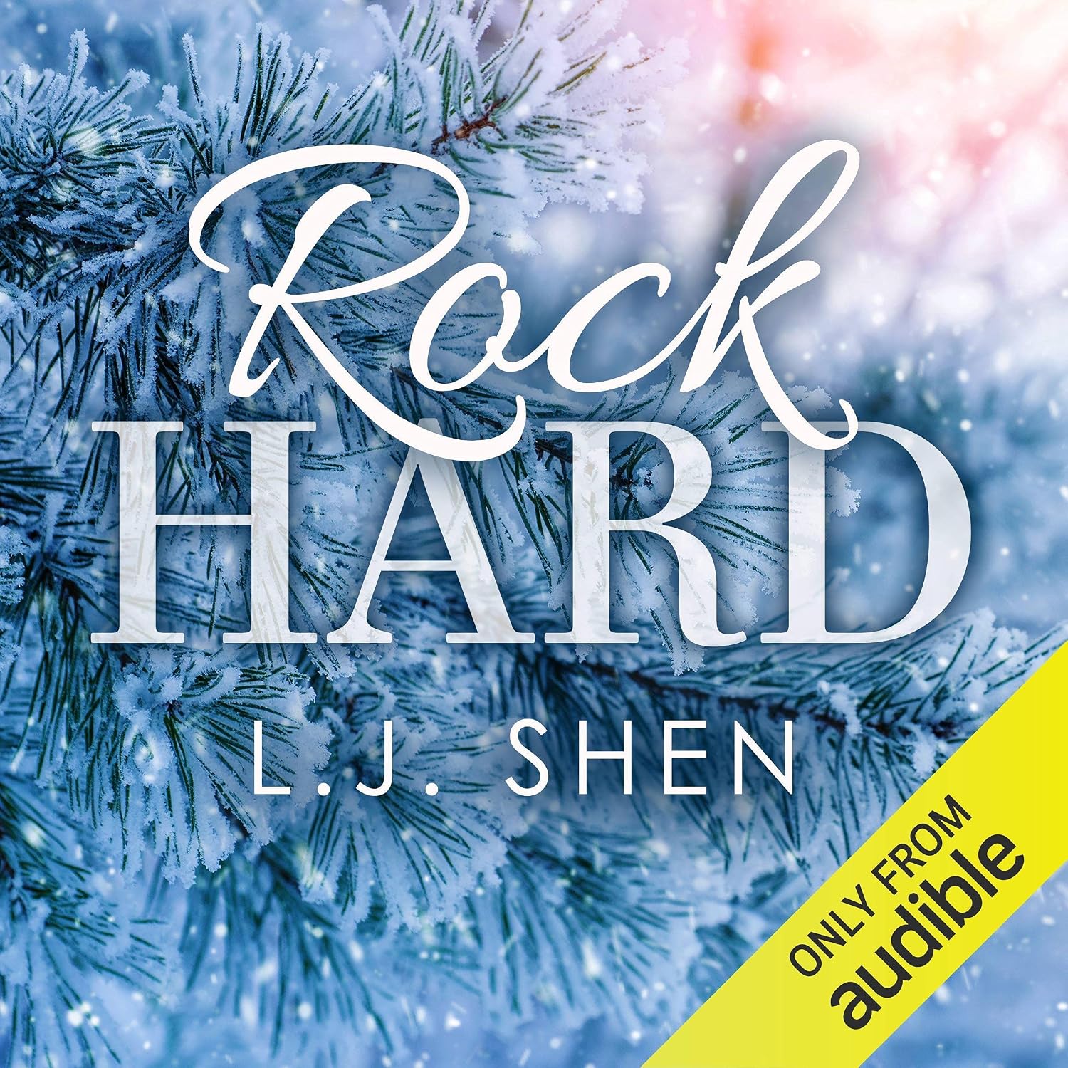 Rock Hard by L.J. Shen