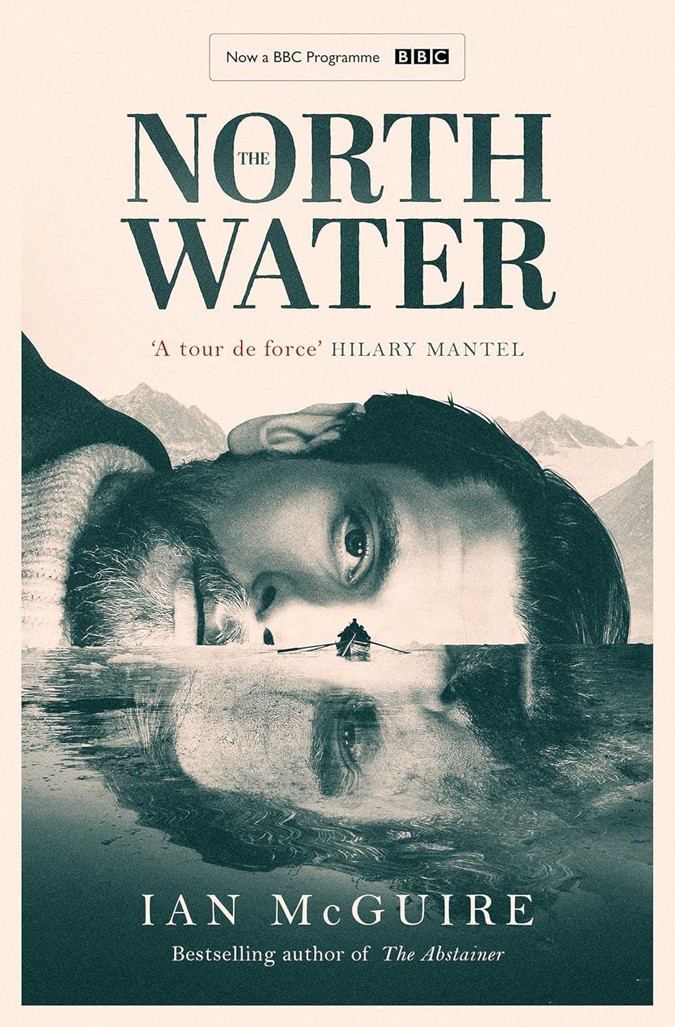 The North Water by Ian McGuire