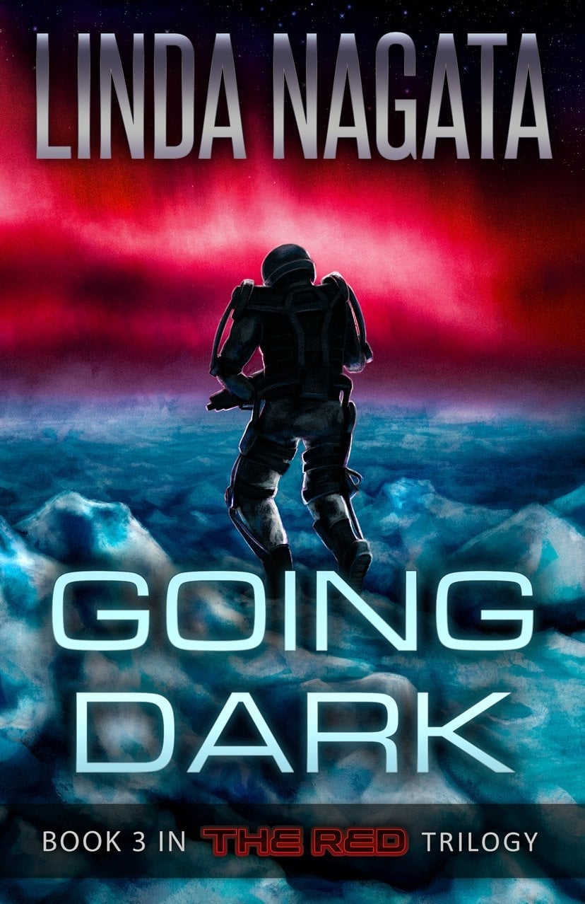 Going Dark cover