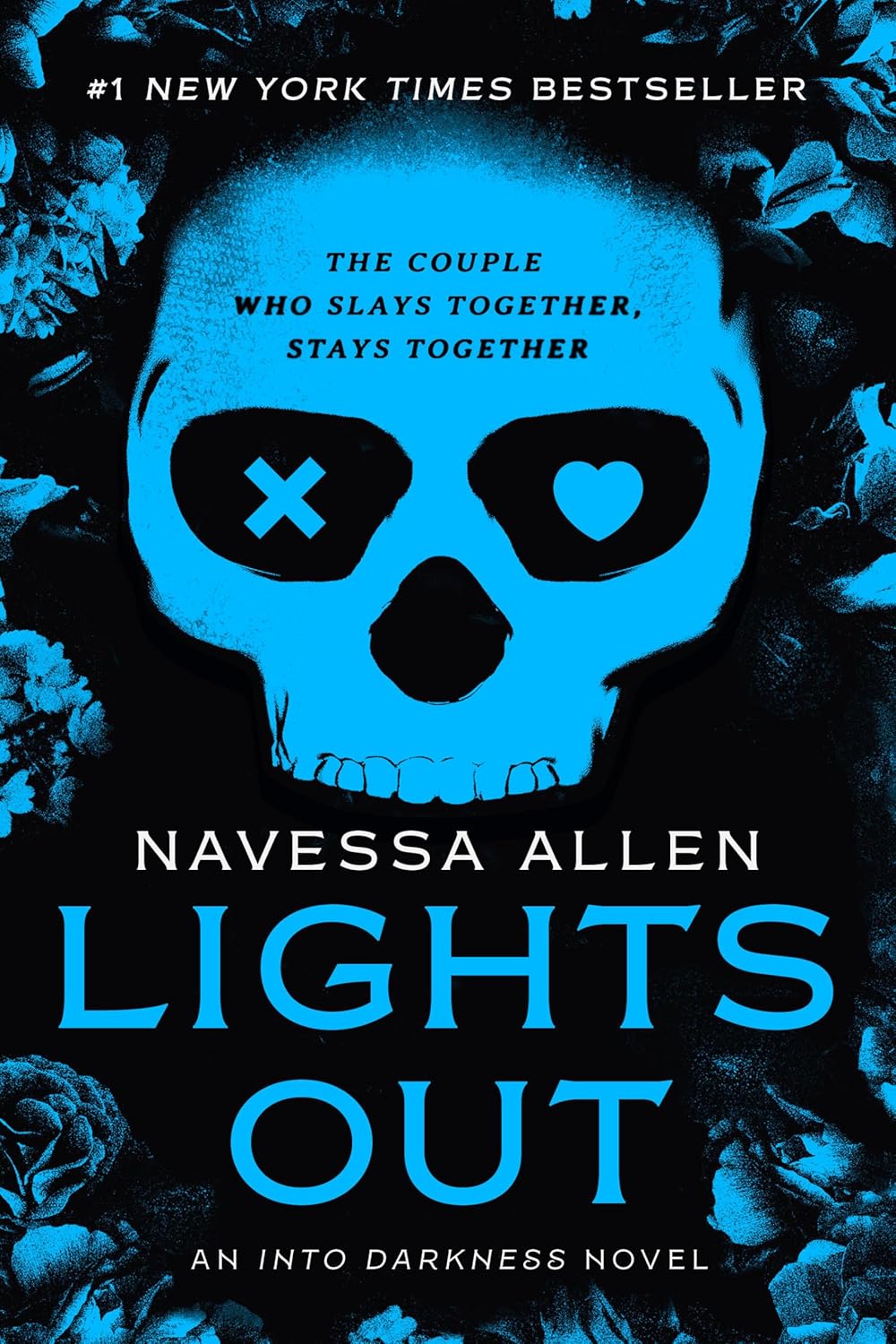 Lights Out cover