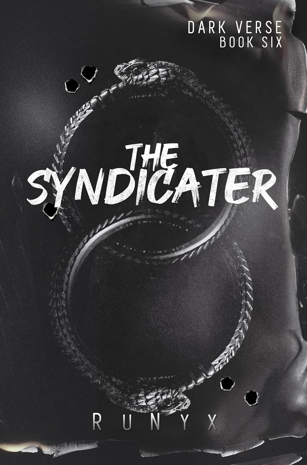 The Syndicator by Runyx