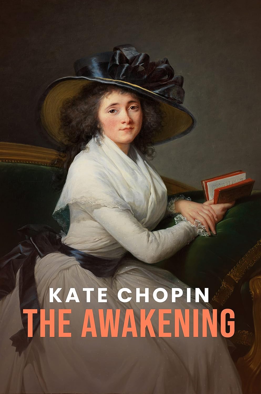 The Awakening by Kate Chopin