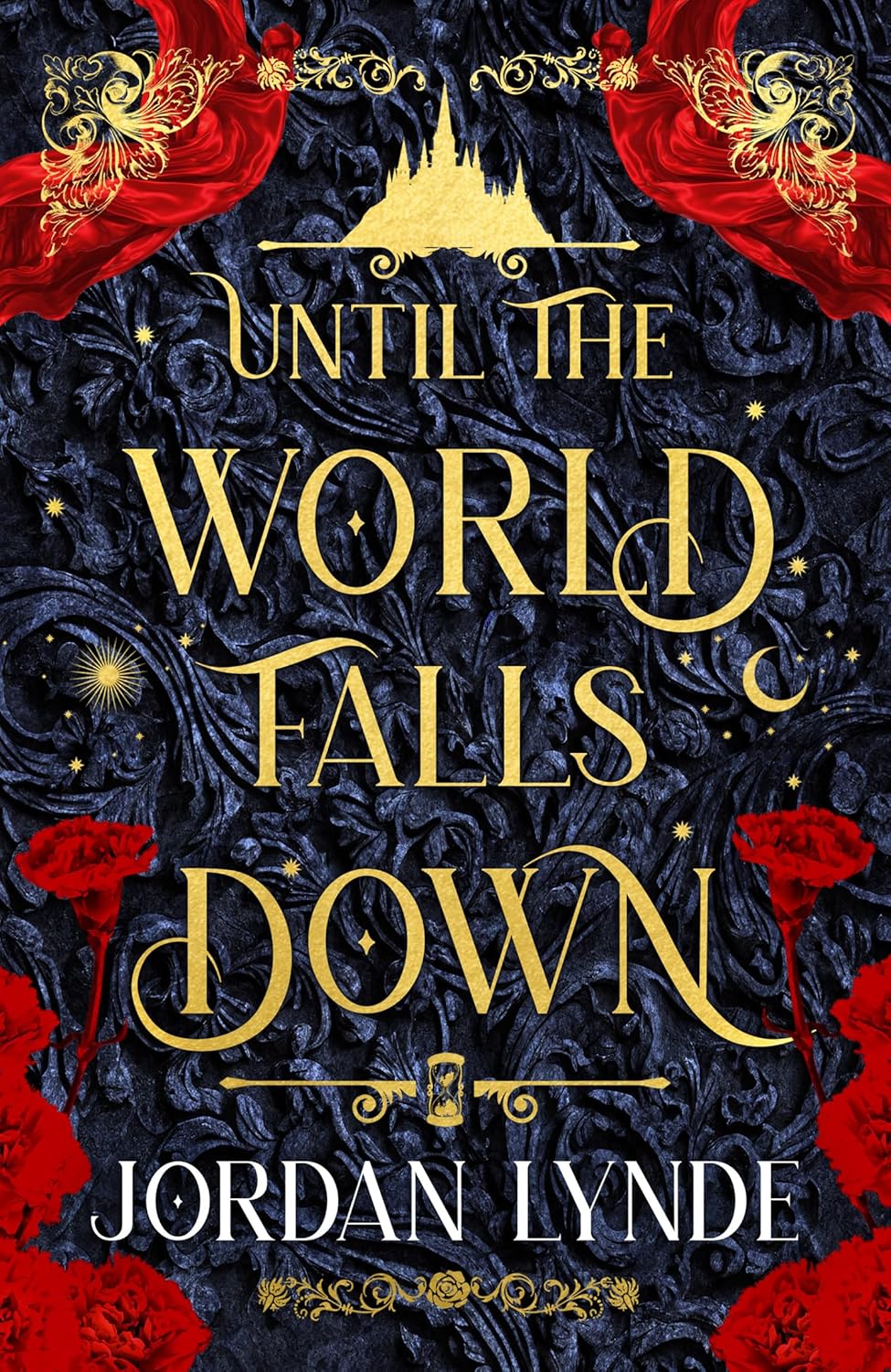 Until the World Falls Down by Jordan Lynde