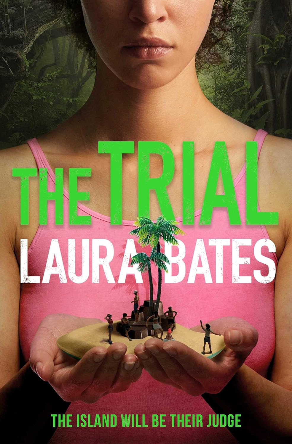 The Trial cover