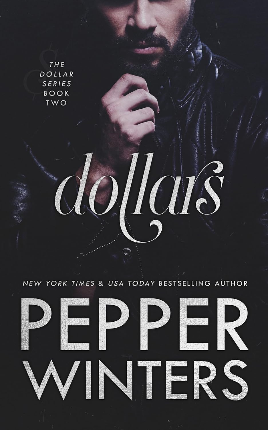 Dollars by Pepper Winters