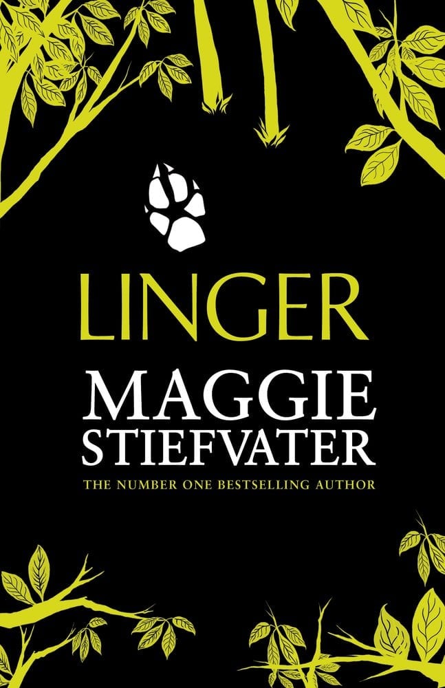 Linger cover