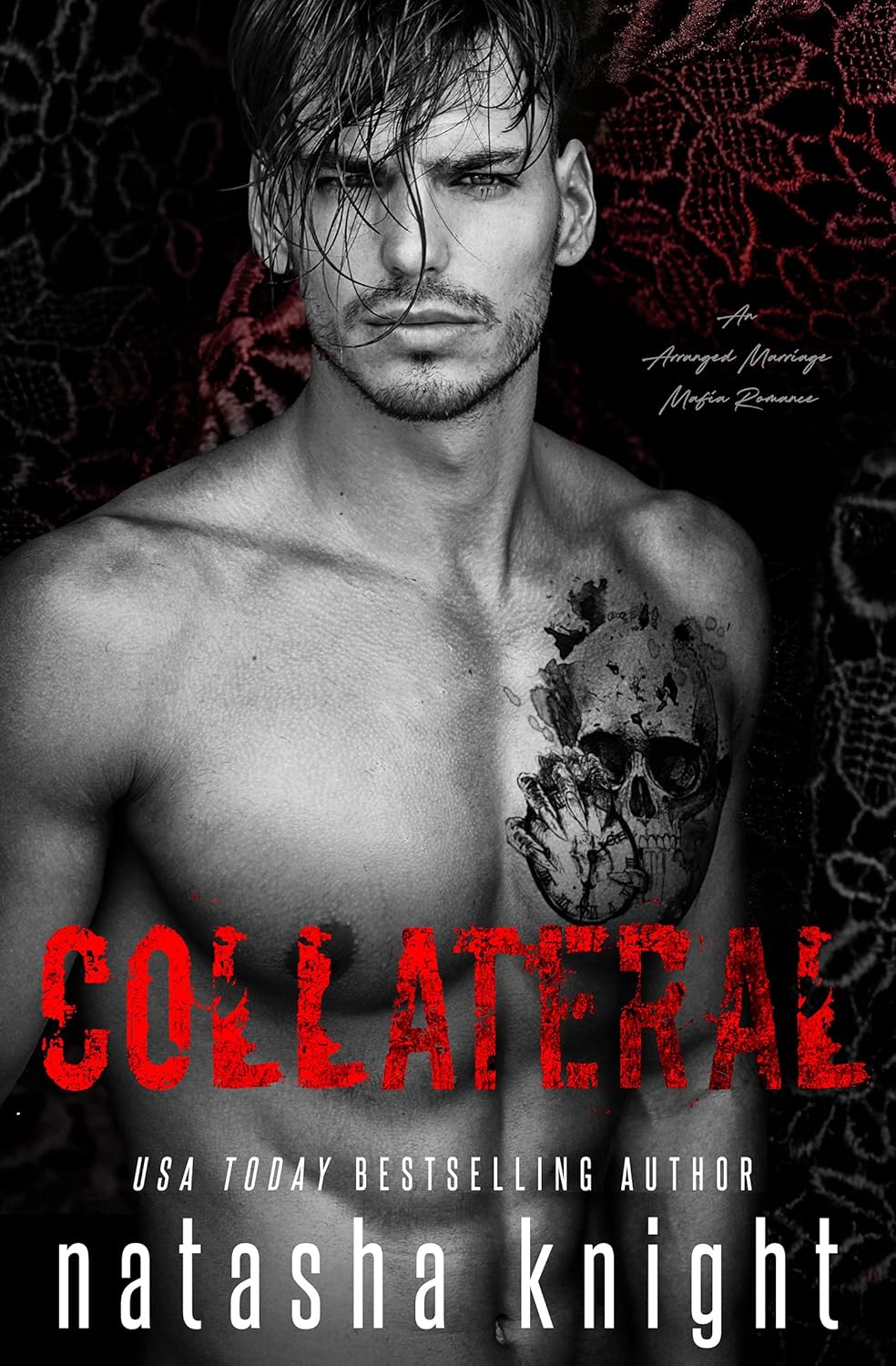 Collateral cover