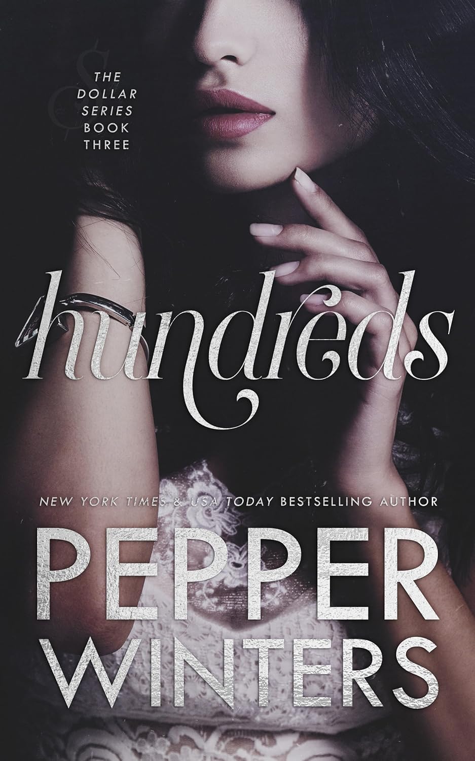 Hundreds by Pepper Winters