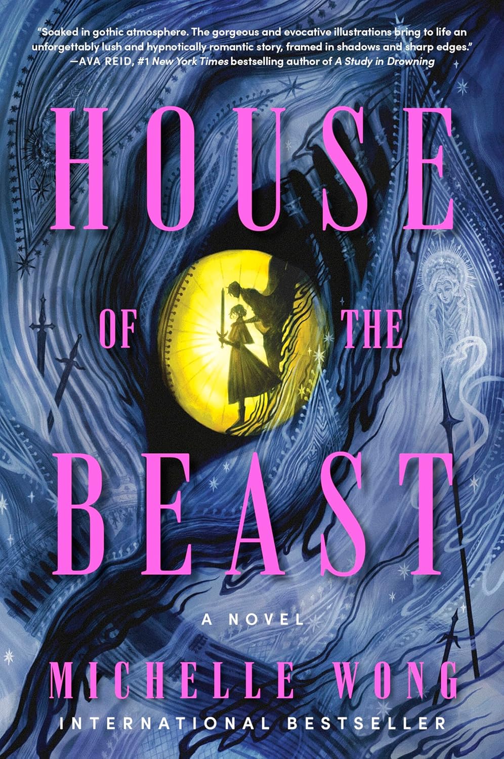 House of the Beast by Michelle Wong