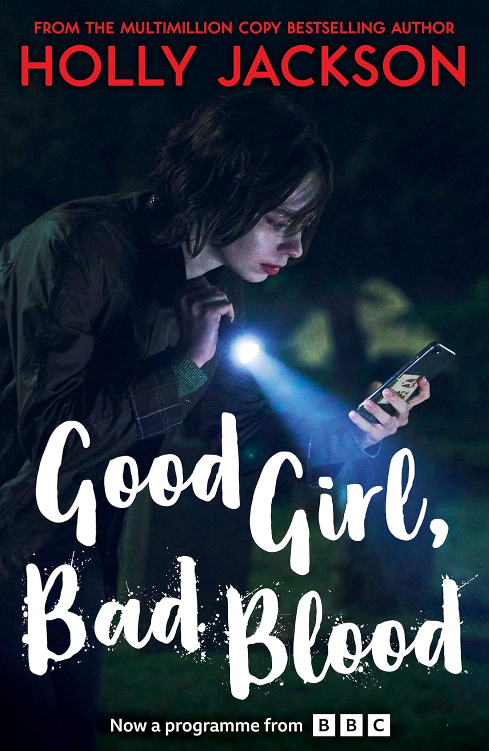 Good Girl, Bad Blood by Holly Jackson
